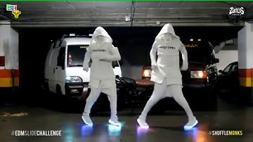 The Void - Lost Language ♥ EDM ♥ Electronic dance music®