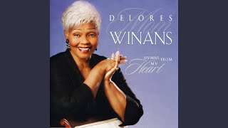 Video thumbnail of "Delores "Mom" Winans - Glory To His Name"