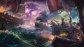 Stormfrun -  On The Sea of Thieves