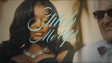 Summer Walker - Stitch Me Up (Official Lyric Video)