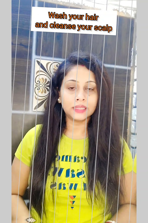 Rosemary hair growth serum @WOWSkinScienceIndia  3% REDENSYL|4% ANAGAIN #review #amazonfind #yt