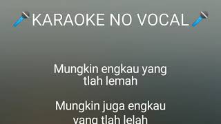 Selamat Tinggal - Antique - Karaoke No Vocal
