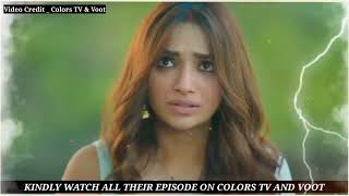 Pishachini Episode 62 2 November Pavitra Ki Chunoti Pishachini New Promo