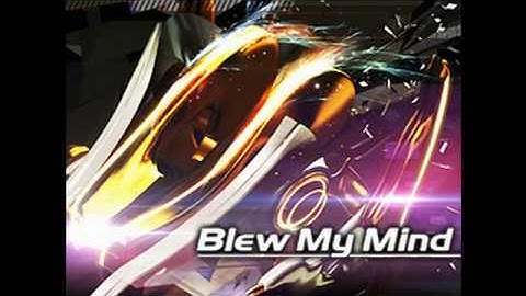 Blew My Mind - Sota F.