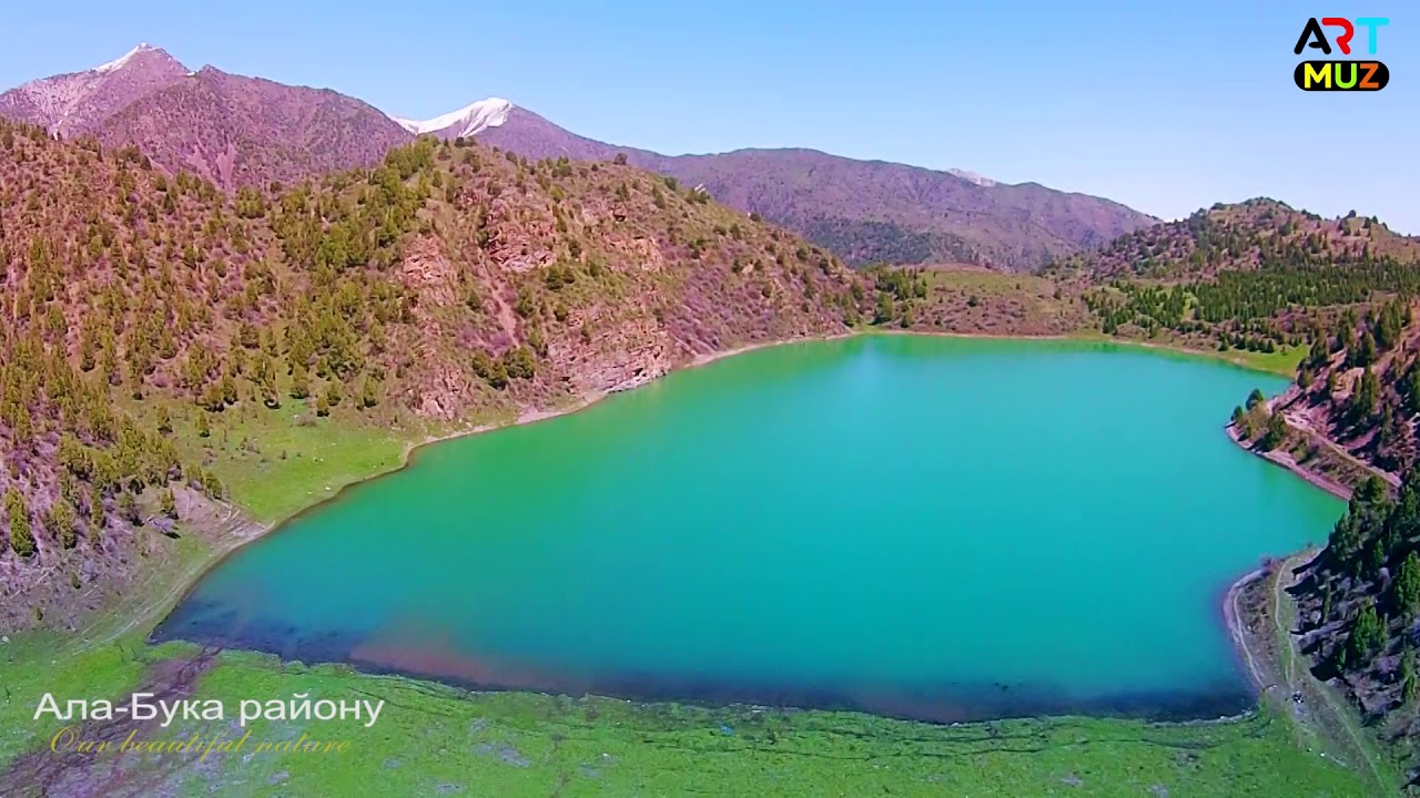 Ала бука району. Ала бука Киргизия. Ала бука Киргизия природа. Озера в ала Буке Киргизия.