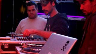 Ratmaztek Dj Raf Co