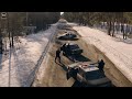 Wild Police Chases: From Drunken Escapades to High-Speed Getaways