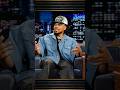 #ChanceTheRapper used a picture of himself holding his daughter for Coloring Book 🥹 #FallonTonight