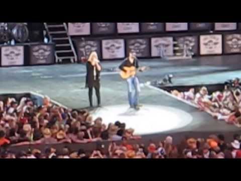 Eric Church Like Jesus Does