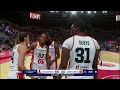 Casademont Zaragoza v Zabiny Brno | Full Game Highlights | EuroLeague Women 2025-26