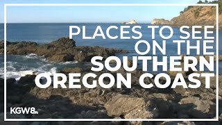 Why the Southern Oregon coast should be your next road trip