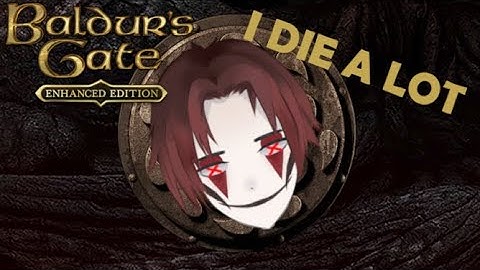 The Road to Nashkel | Baldur