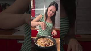 Insalata Fredda di Fagioli e Tonno Ricetta Facile e Veloce