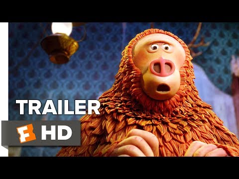 Missing Link Trailer #2 (2019) | Movieclips Trailers