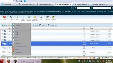 How to Create a 301 Redirect in Wordpress
