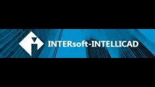 Area Measurement in INTERsoft-IntelliCAD