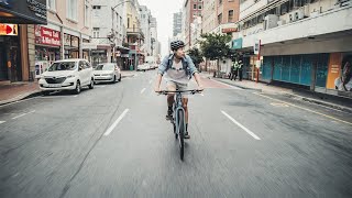 Commute in style: Urban and Hybrid Commuter Range