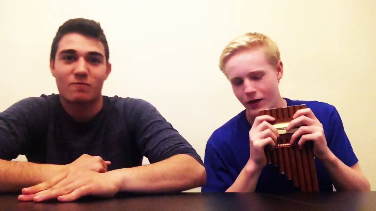 Pan Flute YouTube