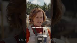 Star Wars: The Mandalorian and Grogu | Rotta | In Theaters This Friday
