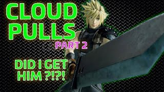 (FFBE-GL) CLOUD PULLS - DID I GET HIM?!?!?!