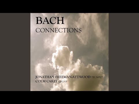 Ver Sigfrid Karg-Elert- Three Chorale Preludes Op 65 (Arr CC) - Schmucke Dich O Liebe... no YouTube