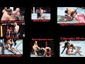 UFC Qatar RECAP! Arman #1 contender! Ian establishes himself! 5 straight finishes!