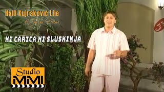 Lile i Juzni Vetar - Ni carica ni sluskinja (2005)