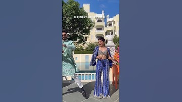 Thumbnail of Getting my brother married! Wait for the end🥰