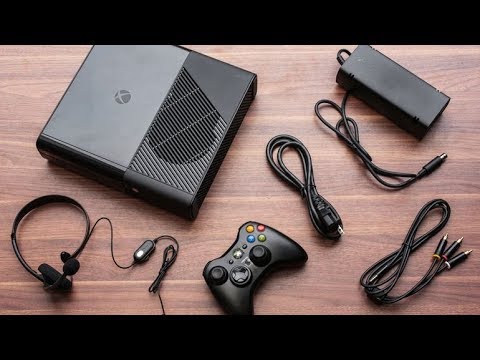 Video: Kaip Prijungti „Xbox“prie Televizoriaus: „Xbox 360“ir „One S“mato Per HDMI Ir Nėra Signalo, Kaip įjungti Naudojant Tulpes Ir Kitus Metodus, Nustatymas