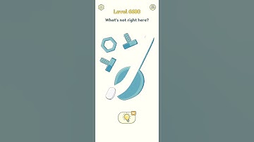 DOP 2 Level 6680 Walkthrough - "What