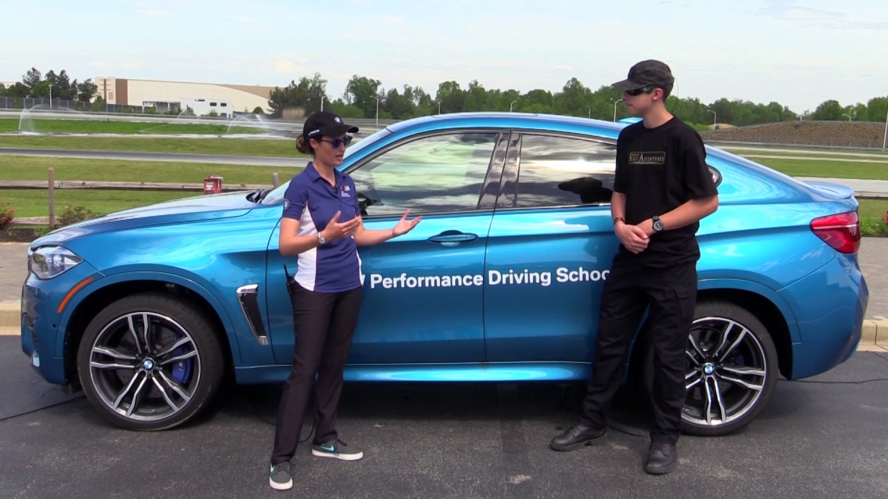 Bmw Performance Center >> Meet Laura Hayes Bmw Performance Center Driving Instructor Race Bmw Performance Center >> Meet Laura Hayes Bmw Performance Center Driving Instructor Race