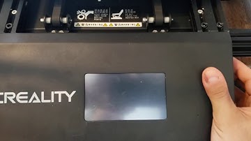 SainSmart CR10Max still not working with firmware update