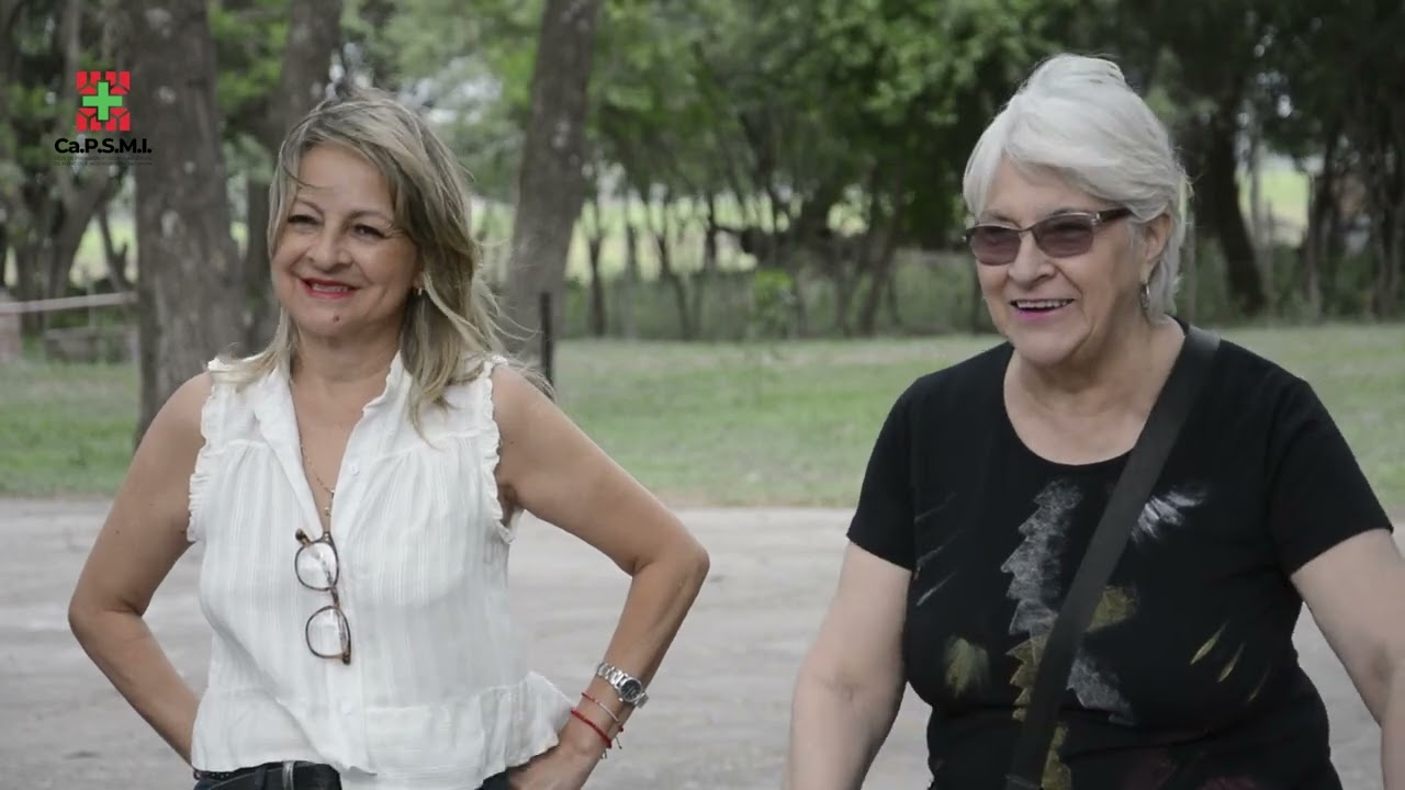 Visita al Museo Sanmartiniano de La Ramada de Abajo