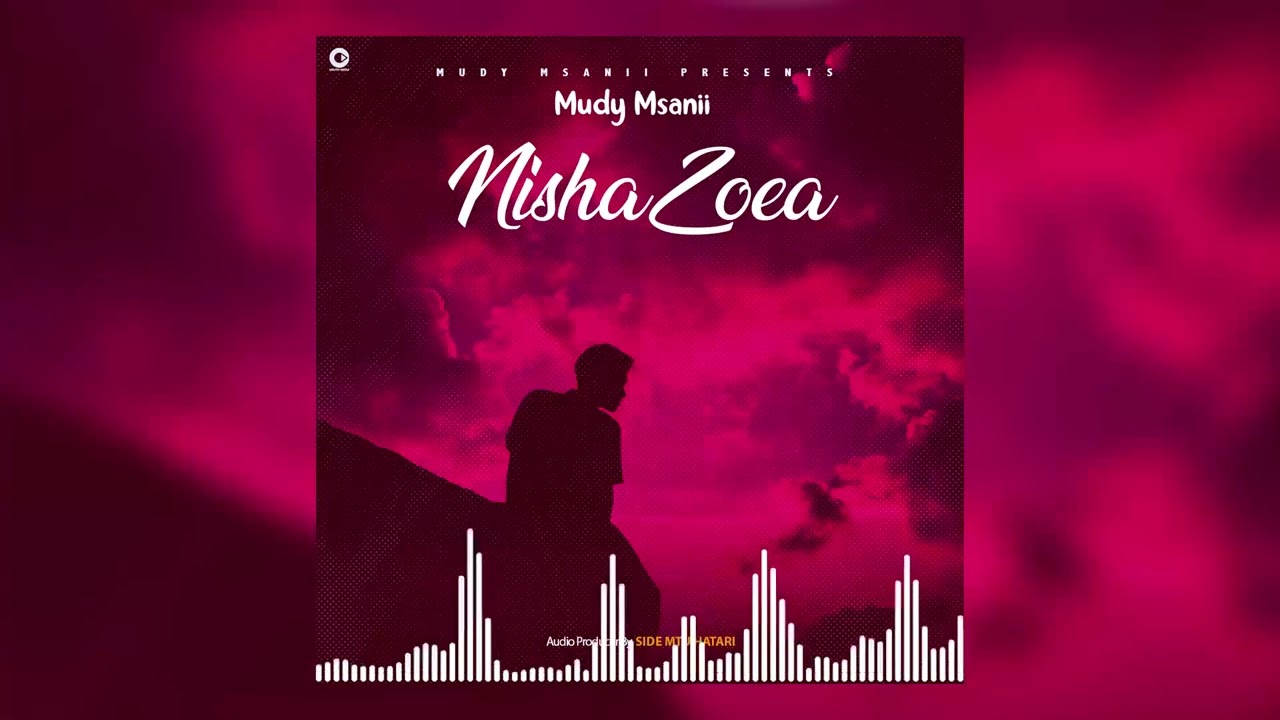 Mudy Msanii - Nishazoea (Official Audio)