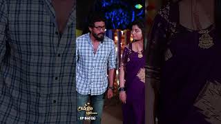 Anbe Vaa Serial Episode Shorts - 840 - 6 | #AnbeVaa | Virat | Delna Davis | #shorts #ytshorts