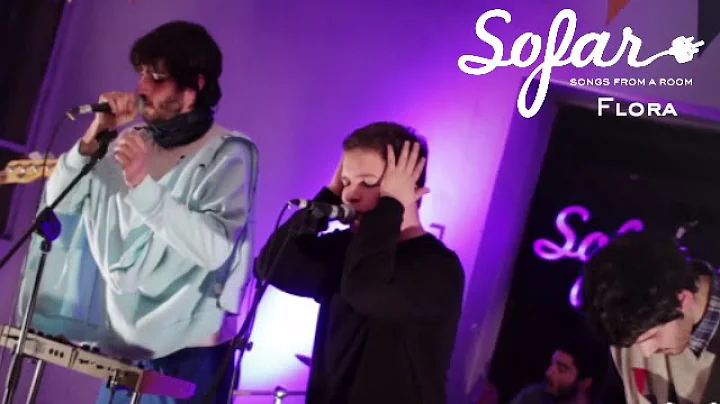 Flora - Donnie | Sofar Concepcin