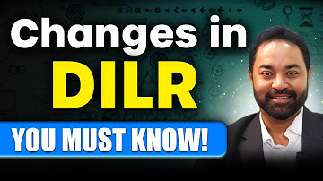 Is DILR Changing in CAT Exam? Here
