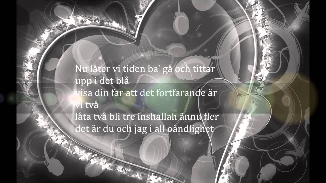 Medina - Oändlig (feat. Miss Relli) - YouTube