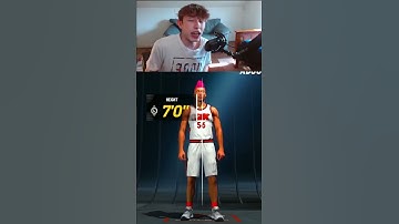 The Build with NO Extra Badges 😂