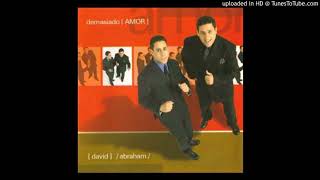 David y Abraham -  El Esta Aqui chords