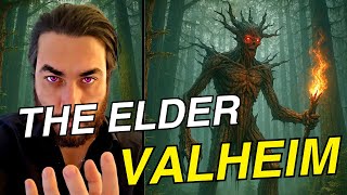 Valheim L'Aîné : Le Guide Complet (Tuto Valheim FR 2025)