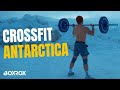 How CrossFit Works in Antarctica | Athlete Spotlight | BOXROX