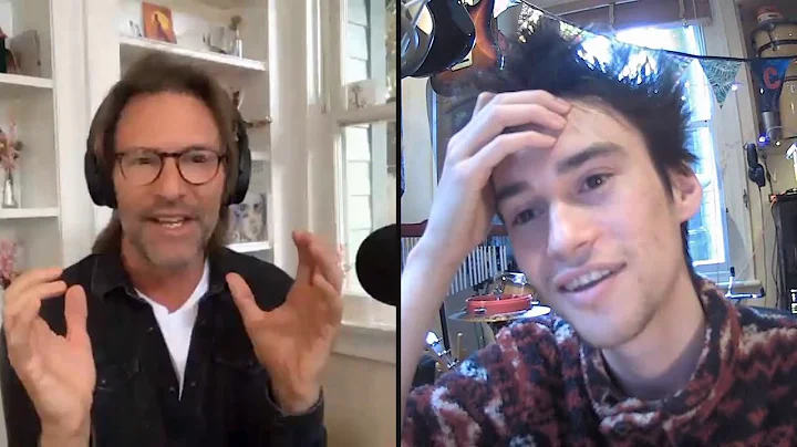 VC6 Live: Eric Whitacre in conversation with Jacob...
