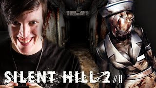 EN EL HOSPITAL - SILENT HILL 2 #2 | AlfreditoGames EN EL HOSPITAL - SILENT HILL 2 #2 | AlfreditoGames