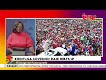 Kirinyaga Governor race heats up