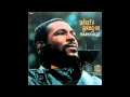 Marvin Gaye "What's Going On (More Marvin Vocal Remix)