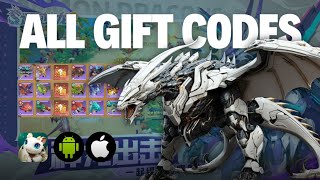 SUMMON DRAGONS 2 GAMEPLAY, ALL GIFT CODES, SSS DRAGONS, GACHA & MORE Details