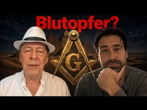 🔥"The Most Shocking Masonic Ritual!" – Son of Iconic Director Oliver Stone Reveals All
