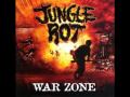 Jungle rot  ready for war