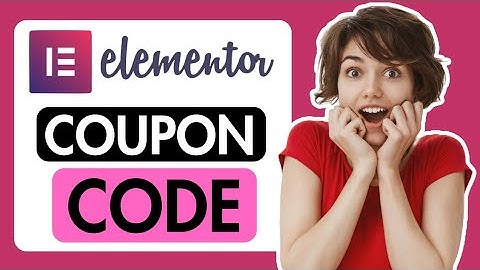Elementor Coupon Code 2025🔥| Get 30% OFF the #1 WordPress Page Builder! —Elementor pro discount